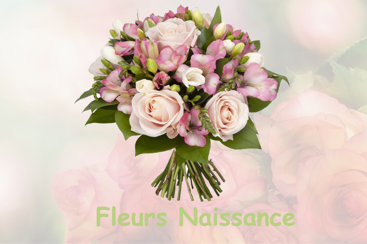 fleurs naissance LILHAC