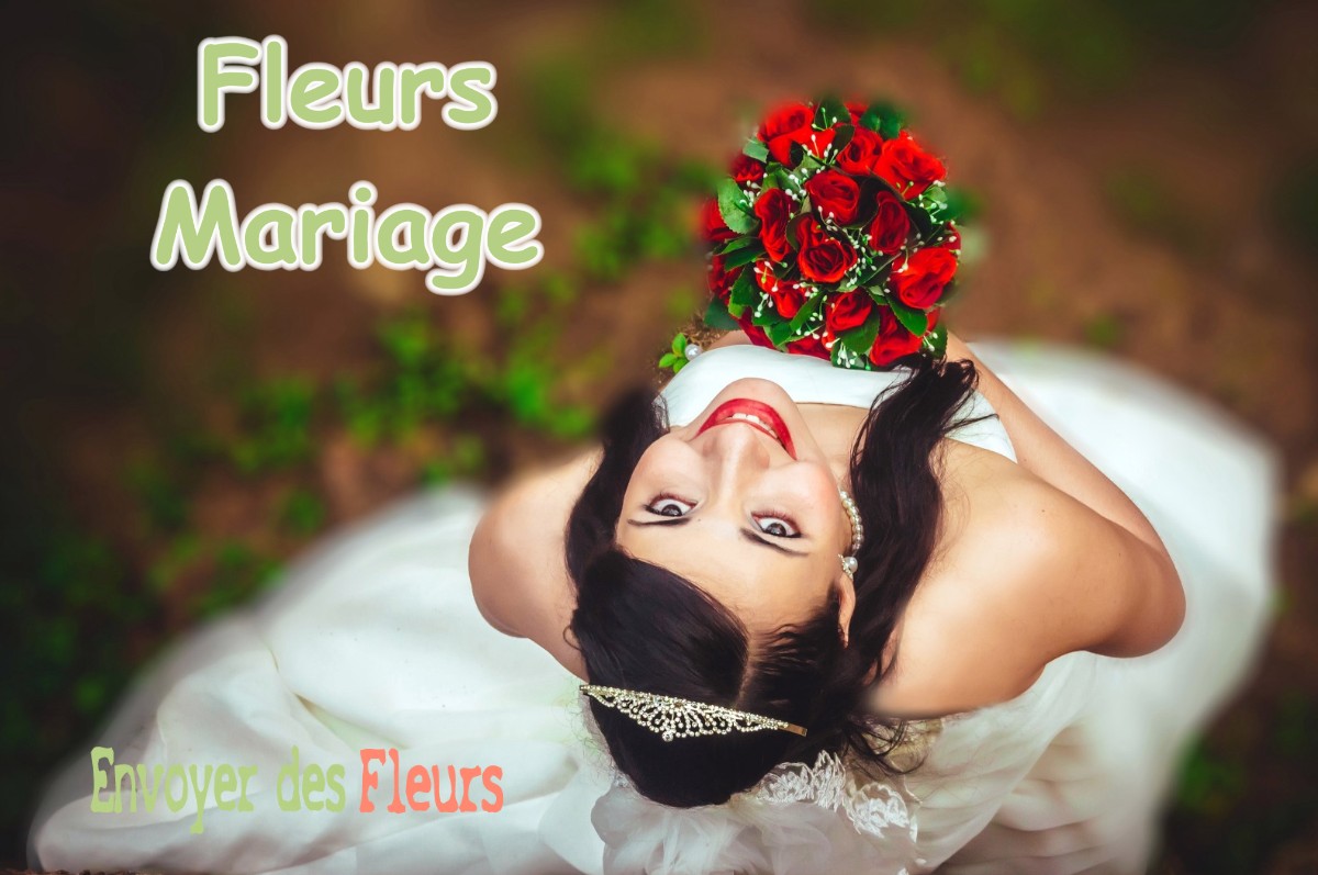 lIVRAISON FLEURS MARIAGE à LILHAC