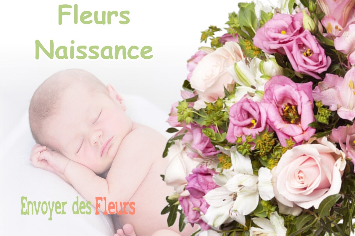 lIVRAISON FLEURS NAISSANCE à LILHAC